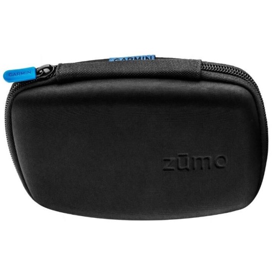 Θήκη προστασίας Garmin Zumo 590/595 LM μαύρη Θήκη προστασίας Garmin Zumo 590/595 LM μαύρη