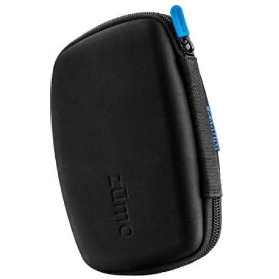 Θήκη προστασίας Garmin Zumo 590/595 LM μαύρη Θήκη προστασίας Garmin Zumo 590/595 LM μαύρη