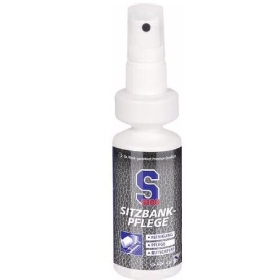 Σπρέι καθαρισμού και συντήρησης σέλας S100 100 ml Σπρέι καθαρισμού και συντήρησης σέλας S100 100 ml