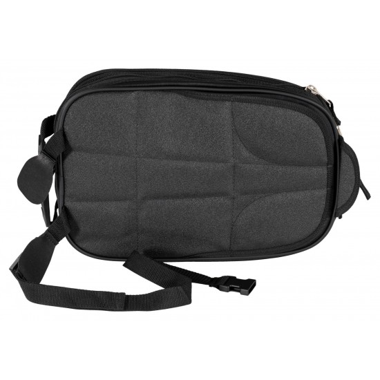 Μαγνητικό Tankbag Louis 15 Lt. με θήκη για χάρτη