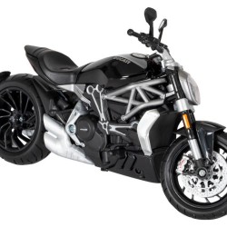 Μινιατούρα 1:12 Ducati X Diavel S