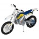 Μινιατούρα 1:12 Husqvarna FE 501 Μινιατούρα 1:12 Husqvarna FE 501