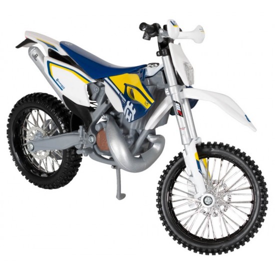 Μινιατούρα 1:12 Husqvarna FE 501 Μινιατούρα 1:12 Husqvarna FE 501