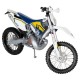 Μινιατούρα 1:12 Husqvarna FE 501 Μινιατούρα 1:12 Husqvarna FE 501