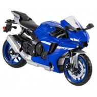 Μινιατούρα 1:12 Yamaha YZF-R1