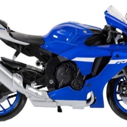 Μινιατούρα 1:12 Yamaha YZF-R1