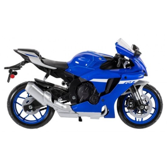 Μινιατούρα 1:12 Yamaha YZF-R1 Μινιατούρα 1:12 Yamaha YZF-R1