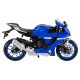 Μινιατούρα 1:12 Yamaha YZF-R1 Μινιατούρα 1:12 Yamaha YZF-R1