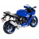 Μινιατούρα 1:12 Yamaha YZF-R1 Μινιατούρα 1:12 Yamaha YZF-R1