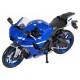 Μινιατούρα 1:12 Yamaha YZF-R1 Μινιατούρα 1:12 Yamaha YZF-R1