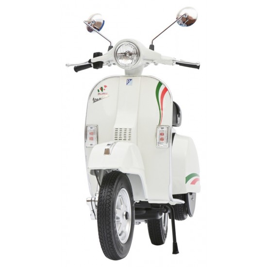 Μινιατούρα 1:10 Vespa PX 150 Anniversario Unita d'italia (full metal) Μινιατούρα 1:10 Vespa PX 150 Anniversario Unita d'italia (full metal)