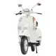 Μινιατούρα 1:10 Vespa PX 150 Anniversario Unita d'italia (full metal) Μινιατούρα 1:10 Vespa PX 150 Anniversario Unita d'italia (full metal)