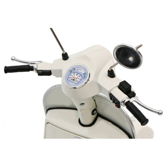 Μινιατούρα 1:10 Vespa PX 150 Anniversario Unita d'italia (full metal) Μινιατούρα 1:10 Vespa PX 150 Anniversario Unita d'italia (full metal)