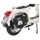 Μινιατούρα 1:10 Vespa PX 150 Anniversario Unita d'italia (full metal) Μινιατούρα 1:10 Vespa PX 150 Anniversario Unita d'italia (full metal)