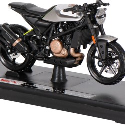 Μινιατούρα 1:18 Husqvarna Vitpilen 701