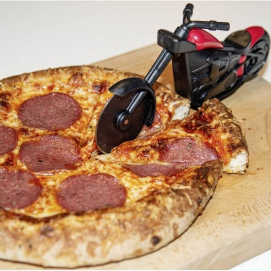 Κόφτης pizza μηχανή chopper Κόφτης pizza μηχανή chopper