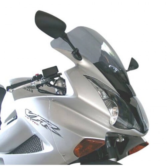 Ζελατίνα MRA Racing Honda VFR 800 02-13 ελαφρώς φιμέ Ζελατίνα MRA Racing Honda VFR 800 02-13 ελαφρώς φιμέ