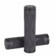 Χερούλια X-Design 125 mm κλειστά μαύρα Χερούλια X-Design 125 mm κλειστά μαύρα