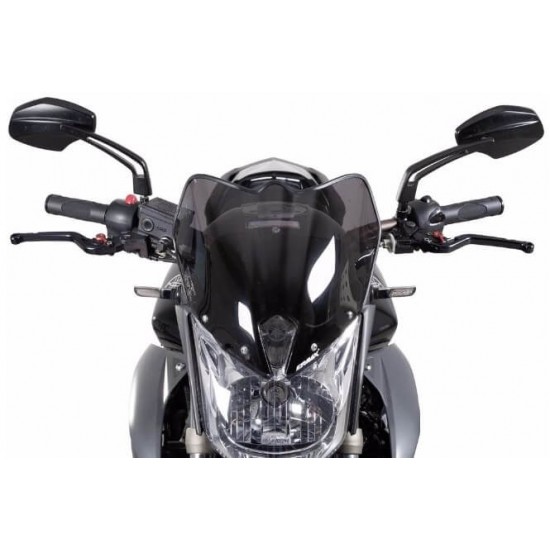 Χερούλια X-Design 125 mm κλειστά μαύρα Χερούλια X-Design 125 mm κλειστά μαύρα