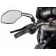 Χερούλια X-Design 125 mm κλειστά μαύρα Χερούλια X-Design 125 mm κλειστά μαύρα