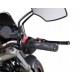 Χερούλια X-Design 125 mm κλειστά μαύρα Χερούλια X-Design 125 mm κλειστά μαύρα
