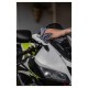 Πανάκι καθαρισμού και γυαλίσματος S100 premium microfiber γκρι Πανάκι καθαρισμού και γυαλίσματος S100 premium microfiber γκρι