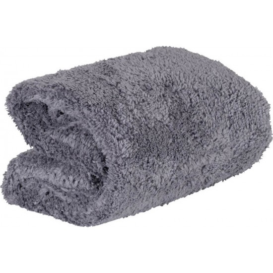 Πανάκι καθαρισμού και γυαλίσματος S100 premium microfiber γκρι Πανάκι καθαρισμού και γυαλίσματος S100 premium microfiber γκρι