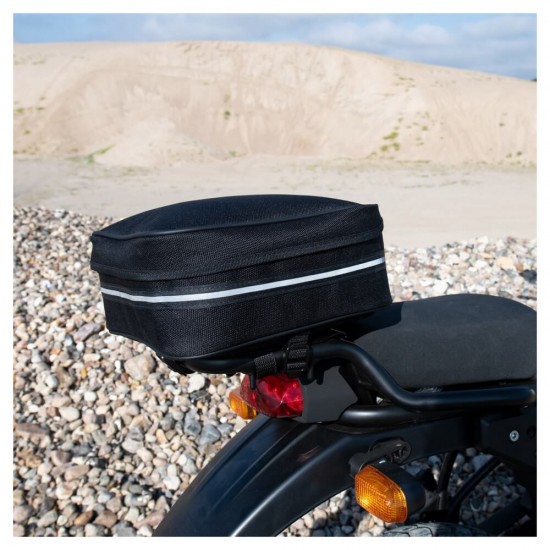 Τσαντάκι σέλας / σχάρας / tailbag 6 lt. Τσαντάκι σέλας / σχάρας / tailbag 6 lt.