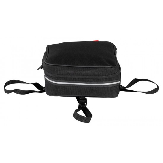 Τσαντάκι σέλας / σχάρας / tailbag 6 lt. Τσαντάκι σέλας / σχάρας / tailbag 6 lt.