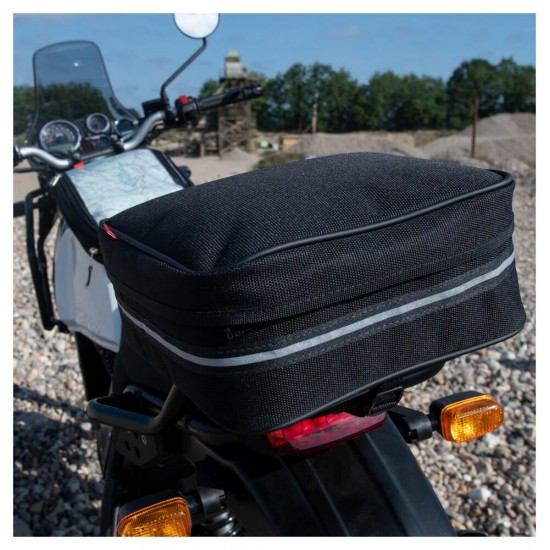 Τσαντάκι σέλας / σχάρας / tailbag 6 lt. Τσαντάκι σέλας / σχάρας / tailbag 6 lt.