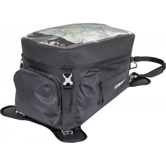 Tankbag Vanucci WP01 9 lt. (100% αδιάβροχο) Tankbag Vanucci WP01 9 lt. (100% αδιάβροχο)