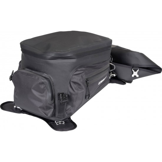 Tankbag Vanucci WP01 9 lt. (100% αδιάβροχο) Tankbag Vanucci WP01 9 lt. (100% αδιάβροχο)