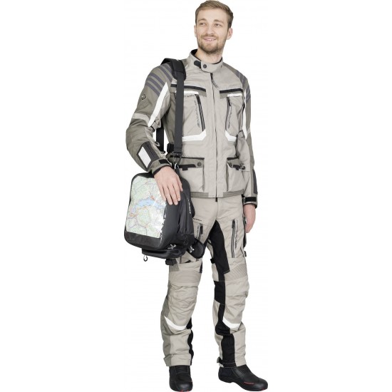 Tankbag Vanucci WP01 9 lt. (100% αδιάβροχο) Tankbag Vanucci WP01 9 lt. (100% αδιάβροχο)