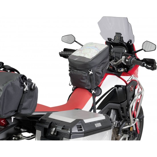 Tankbag Vanucci WP01 9 lt. (100% αδιάβροχο) Tankbag Vanucci WP01 9 lt. (100% αδιάβροχο)