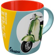 Κούπα 0.33lt Vespa GS