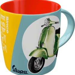 Κούπα 0.33lt Vespa GS