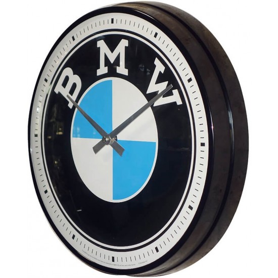 Ρολόι τοίχου BMW Logo