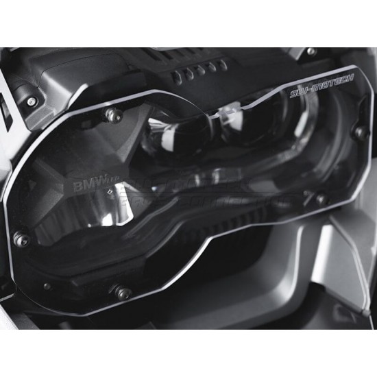Προστατευτικό φαναριού SW-Motech BMW R 1200 GS/Adv. LC 13- Προστατευτικό φαναριού SW-Motech BMW R 1200 GS/Adv. LC 13-