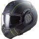 Κράνος LS2 Advant FF906 Cooper τιτάνιο ματ-μαύρο Κράνος LS2 Advant FF906 Cooper τιτάνιο ματ-μαύρο