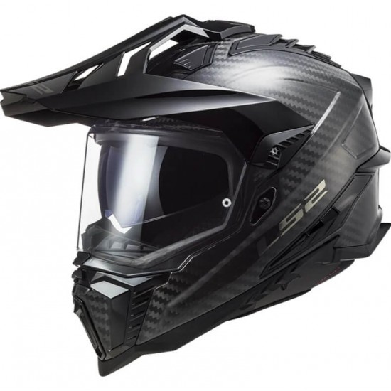 Κράνος LS2 Explorer C MX701 carbon Κράνος LS2 Explorer C MX701 carbon