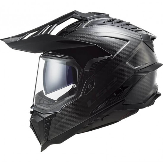 Κράνος LS2 Explorer C MX701 carbon Κράνος LS2 Explorer C MX701 carbon