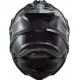 Κράνος LS2 Explorer C MX701 carbon Κράνος LS2 Explorer C MX701 carbon