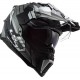 Κράνος LS2 Explorer MX701 Atlantis τιτάνιο ματ Κράνος LS2 Explorer MX701 Atlantis τιτάνιο ματ