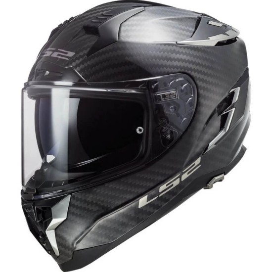 Κράνος LS2 Challenger Carbon FF327 C Κράνος LS2 Challenger Carbon FF327 C