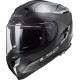 Κράνος LS2 Challenger Carbon FF327 C Κράνος LS2 Challenger Carbon FF327 C