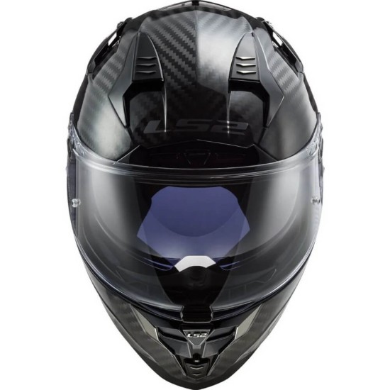 Κράνος LS2 Challenger Carbon FF327 C Κράνος LS2 Challenger Carbon FF327 C