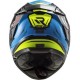 Κράνος LS2 Challenger Carbon FF327 C Sporty λευκό Κράνος LS2 Challenger Carbon FF327 C Sporty λευκό