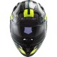 Κράνος LS2 Challenger Carbon FF327 C Thorn neon-κίτρινο Κράνος LS2 Challenger Carbon FF327 C Thorn neon-κίτρινο