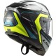 Κράνος LS2 Challenger Carbon FF327 C Thorn neon-κίτρινο Κράνος LS2 Challenger Carbon FF327 C Thorn neon-κίτρινο