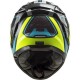 Κράνος LS2 Challenger Carbon FF327 C Thorn neon-κίτρινο Κράνος LS2 Challenger Carbon FF327 C Thorn neon-κίτρινο